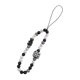 thumbnail image 5 of Cordón Para Teléfono Móvil Con Colgante Para Cámara, Universal, Para Mujeres Y Niñas, Color Negro, 5 of 5