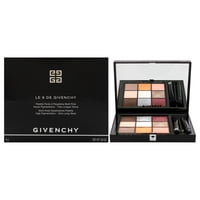 Paleta De Sombras De Ojos Givenchy Le De Givenchy