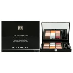 Paleta De Sombras De Ojos Givenchy Le De Givenchy