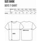 thumbnail image 2 of Camiseta Pokemon Pikachu Gris Para Niños De 5 A 6 Años, 2 of 3