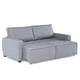 thumbnail image 4 of Sofá Cama Duomo Gris, 4 of 8