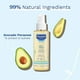 thumbnail image 2 of Aceite Para Masajes 100 ml Mustela, 2 of 2