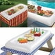 thumbnail image 1 of Mini Bar Inflable Verano Fiesta Piscina Picnic 131*63cm, 1 of 8
