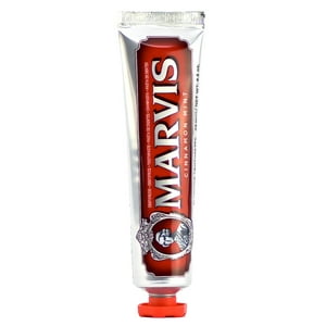 Marvis - Pasta De Dientes Canela Y Menta (85Ml/4.5Oz)