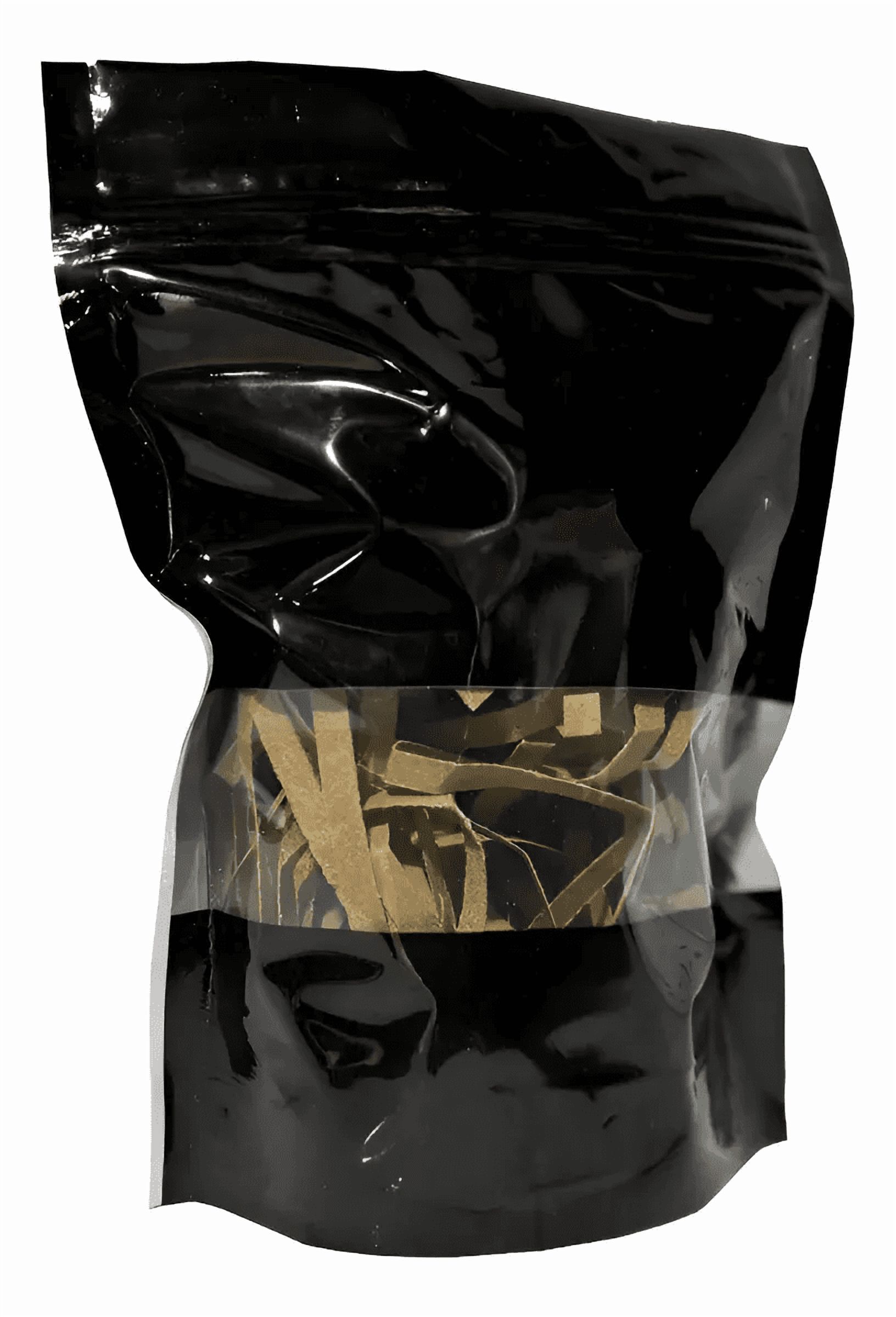 Ink Paper - Bolsas Doypack 16X22X7Cm Varios Cierre Hermético Plásticas 150 Unidades