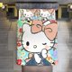 thumbnail image 3 of Hello Kitty Bedding Sets for Kids Men Women, 3 of 5