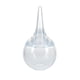 thumbnail image 1 of Aspirador nasal Dr. Talbot's de silicona para bebés con funda de almacenamiento, 1 of 9