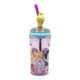 thumbnail image 1 of Vaso Tomajugo Figura 3D Princesas 360ML Plástico Multicolor 1 Piezas, 1 of 4