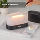 thumbnail image 5 of Humidificador De Lámparas Nocturnas En Forma De Llama, 2 Modos De Brillo Ajustables, 180 Ml De Humidificación Silenciosa, Difusor Creativo De Aceite Esencial Con 7 Modos De Luz, 5 of 6