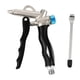 thumbnail image 1 of Potente soplador de polvo, herramienta para eliminar el polvo, boquilla extendida, práctico y práctico soplador de aire, herramienta manual para garaj, 1 of 5