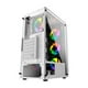 thumbnail image 5 of Gabinete Gamer Morpheus 8010-W White incluye 4 Fan Rgb, 5 of 6