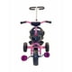 thumbnail image 2 of Triciclo Maxi Rosado, 2 of 3