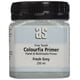 thumbnail image 1 of Art Spectrum Colourfix Sanded Fresh Grey 250 mL Primer para pastel, 1 of 1