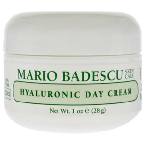 Mario Badescu - Crema De Día Hialurónica De Para Unisex - Crema