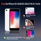 thumbnail image 2 of Funda De Teléfono Diseñada Para Iphone Se 2022 2020 8 7, 2 of 7