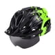 thumbnail image 1 of Casco De Bicicleta Moderno Para Andar En Patineta, Ir Al Trabajo, Patinar En Línea, Negro Y Amarillo, 1 of 3