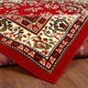 thumbnail image 4 of Alfombra Kashan King Roja 123 X 185 Cm, 4 of 4