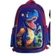 thumbnail image 3 of Mochila Con Rueda Escolar Para Niño Infantil · 3 Piezas, 3 of 5