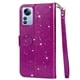 thumbnail image 3 of Funda para FOXDOCK Elegante funda Xiaomi 12T Pro/Xiaomi 12T Glitter con cremallera-Ideal para el uso diario, 3 of 5