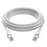Cellpoint - Cable De Red Cat5 De 3 Metros