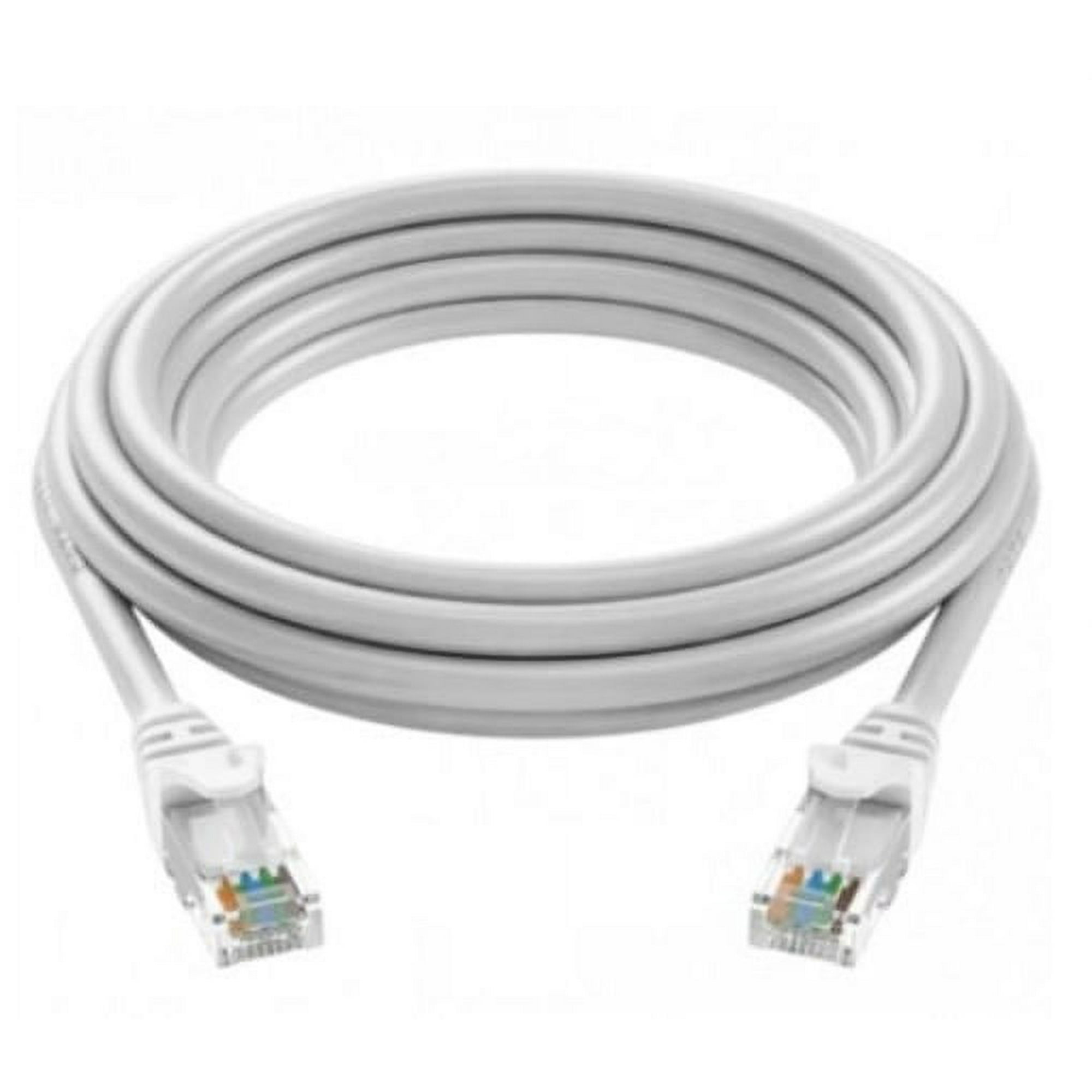 Cellpoint - Cable De Red Cat5 De 3 Metros