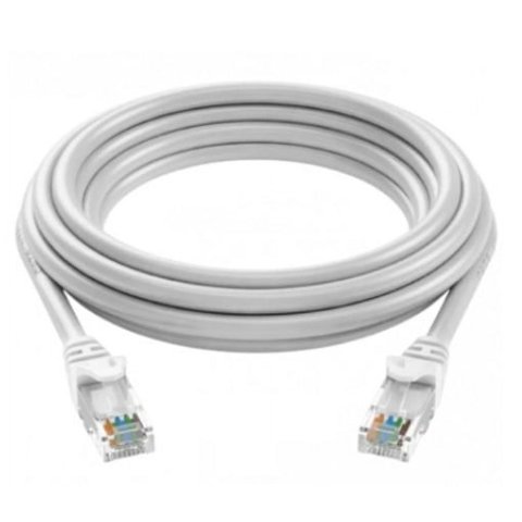 Cellpoint - Cable De Red Cat5 De 3 Metros