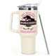 thumbnail image 1 of Vaso térmico WITTSPOT de acero inoxidable de 40 oz con tapa antiderrames, 1 of 7