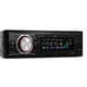 thumbnail image 1 of Radio Auto 1 DIN Bluetooth - MP3 USB Aux SD - Manos Libres - Pantalla Digital, 1 of 1