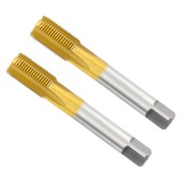 Magideal - Herramientas Manuales De Reparación De Manivela De Pedal De Bicicleta, Herramienta De Reparación De Manivela De Rosca De Pedal De Repuesto Para , Dorado Izquierda Dorado Izquierda Derecha