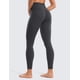 thumbnail image 2 of Pantalones CRZ YOGA Butterluxe Cintura Alta 64 cm Gris Misterioso, 2 of 5