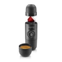 Máquina De Café Espresso Portátil Wacaco Minipresso Ns