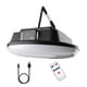thumbnail image 5 of Iluminación De Puesto De Linterna De Camping LED Con Energía Solar Para Patio Al Aire Libre De Taller, 5 of 5