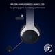 thumbnail image 2 of Auriculares inalámbricos para juegos Razer Kaira HyperSpeed para PS5/PS4/PC, 2 of 7