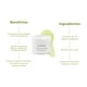 thumbnail image 2 of Matcha Luxurious Face  Wash - Limpiador Facial de Alta Hidratación, 2 of 2