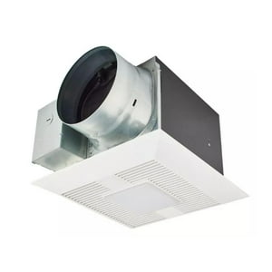 Ventilador De Escape De Techo Panasonic Whispergreen Select Fv-1115Vkl3