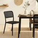 thumbnail image 3 of Silla Hoffman de Restaurant y/o Terraza, 3 of 5