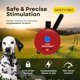 thumbnail image 2 of Collar de Adiestramiento para Perros Mini Educator ET-300 Impermeable con Control Remoto, 2 of 7