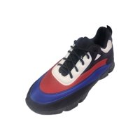 Vinnys Outlet - Zapato Urbana Azul Unisex