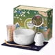 thumbnail image 1 of Juego de batidor para matcha JUL WIND con cuenco de cerámica y herramientas de bambú, 1 of 8