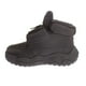 thumbnail image 4 of Botin Invernal Negro Vía Franca, 4 of 5