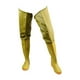 thumbnail image 1 of Costas de pesca de cadera, botas de láminas herméticas anti -skid nylon río botas de vadeo de botas de pozos para el trabajo de la pesca de la pesca d , 44, 1 of 5
