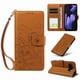 thumbnail image 2 of Funda Billetera FOXDOCK Compatible con Google Pixel 9A, Diseño Perrito Tierno, Ranuras para Tarjetas y Soporte Plegable, 2 of 6