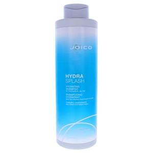 Joico - Champú Hidratante Hydrasplash De Para Unisex - Champú De 33,8 Oz