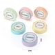 thumbnail image 3 of Vaporizadores de ducha de aromaterapia, set de regalo de bombas de ducha: 6 pastillas de vapor naturales y orgánicas con aceites esenciales para relajación y spa en casa, pastillas vaporizadoras de du, 3 of 5