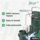 thumbnail image 5 of Bomba de Aguas Residuales Zoeller M264 0.4HP 115V Antiatascos, 5 of 6