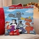 thumbnail image 4 of El Show de Rocky y Bullwinkle Fundas de almohada de terciopelo con tema, regalos de funda de almohada, decoración para el hogar, cojín de lanzar, regalo de cumpleaños para fans y parejas.40*40cm., 4 of 6