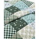 thumbnail image 3 of Quilt Delgado Para Verano Fresco 2 Plazas, 3 of 6