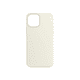 thumbnail image 1 of Carcasa Silicona Iphone 12 Pro Max Blanco, 1 of 2