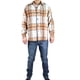 thumbnail image 2 of Camisa Algodón Invierno Leñadora A Cuadros Hombre 0033, 2 of 5