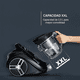 thumbnail image 5 of Aspiradora de Arrastre Compact Power XXL Animal Kit 900W Rowenta, 5 of 7